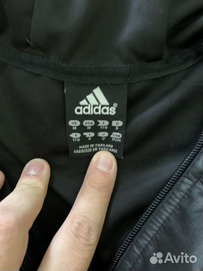 Кофта adidas