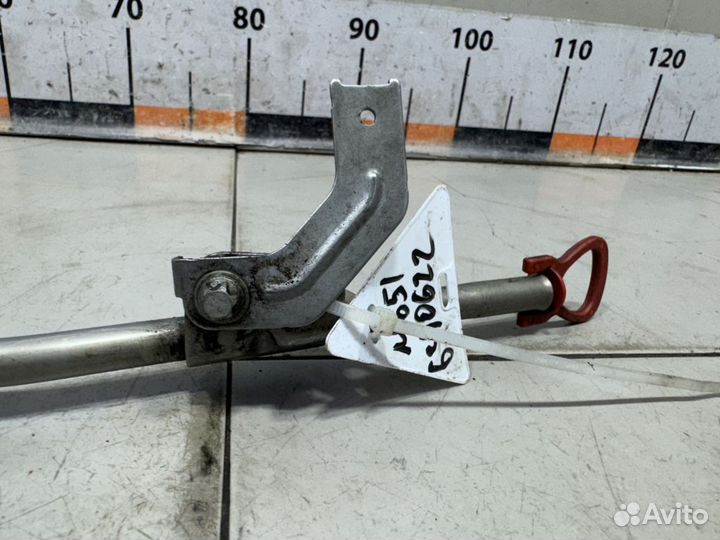 Щуп масляный Mercedes W204 C