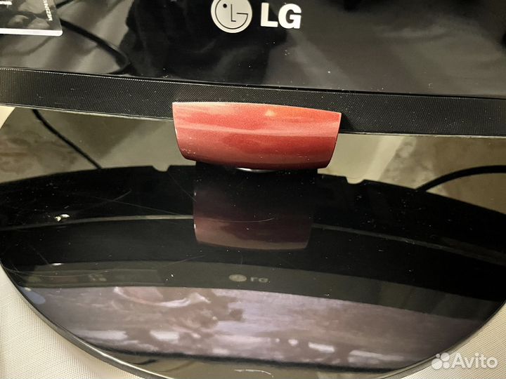 Телевизор lg