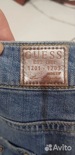 Юбка женская Guess 46 размера