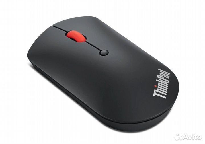 Мышь Lenovo ThinkPad Bluetooth Silent 4Y50X88822