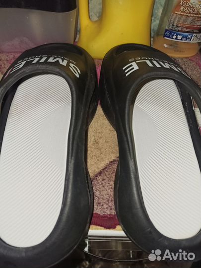 Сланцы женские 38- 39