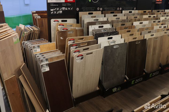 Паркетная доска ясень