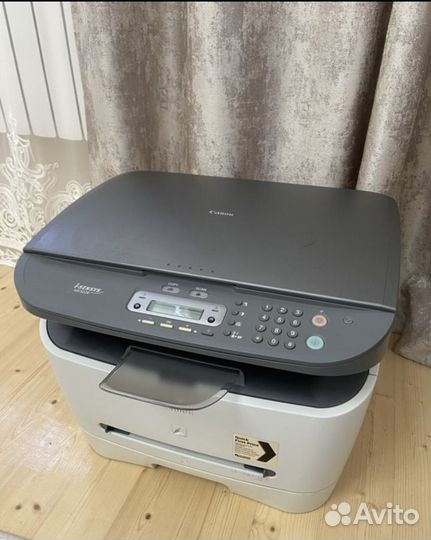 Мфу принтер canon 3228
