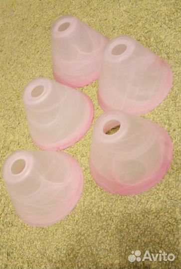 Плафоны для люстры