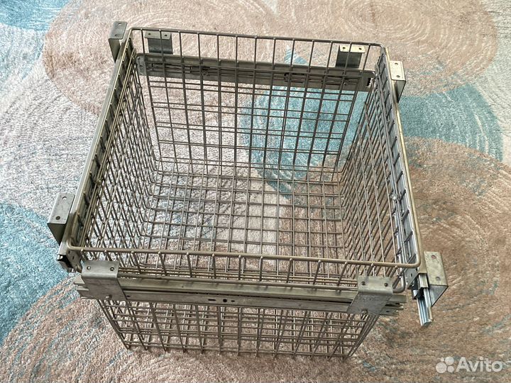 Ящики в шкаф-купе (2)