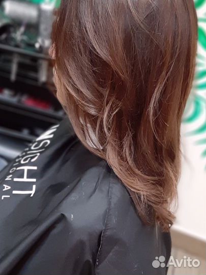 Стрижка женская и мужская бесплатно