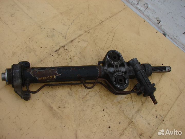 Рулевая рейка Cadillac Escalade 2010г