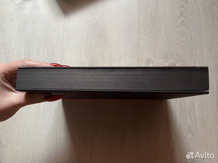 Мастер и маргарита. Подарочное издание