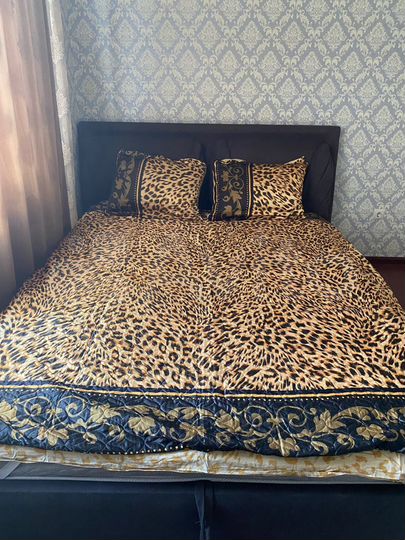 1-к. квартира, 34 м², 6/10 эт.