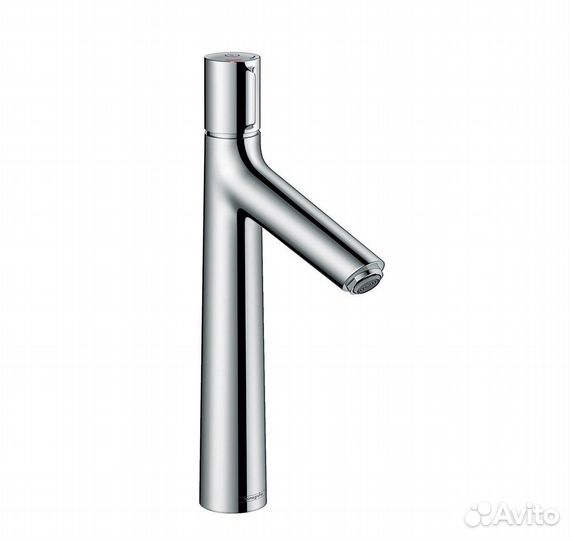 Остатки Hansgrohe смесители