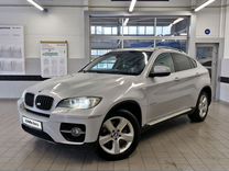 BMW X6 3.0 AT, 2009, 258 297 км, с пробегом, цена 1 550 000 руб.