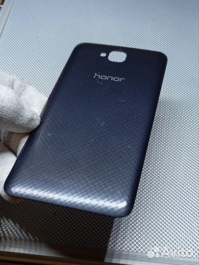 Honor 4C Pro. Tit-L01. Задняя крышка. Оригинал