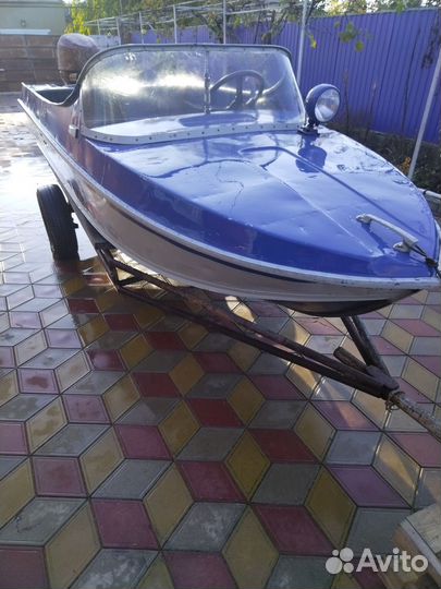 Неман-2 Сузуки DF-25