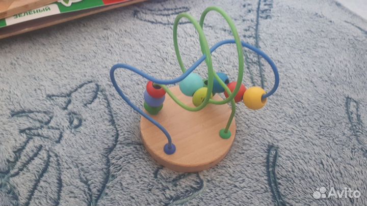 Детские игры пакетом