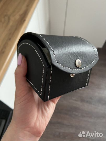 Шкатулка коробочка для украшений и часов