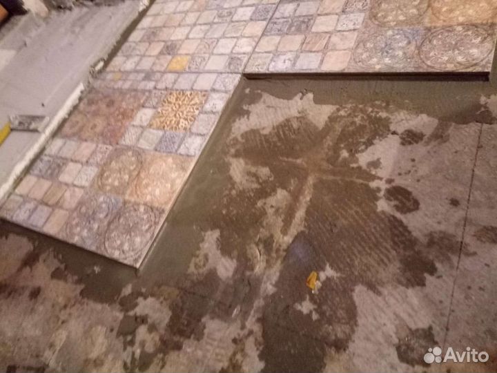 Мастер на час