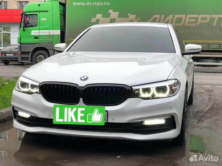 Тонировка авто Борисоглебск
