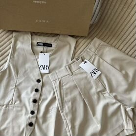 Костюм с шортами Zara