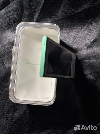 Плеер iPod nano 7g