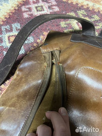 Рюкзак Ася Мальберштейн