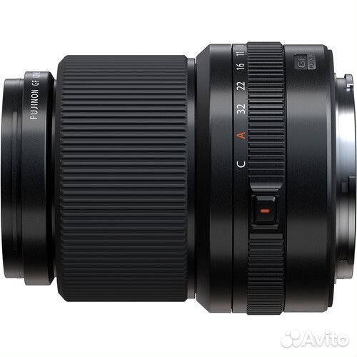 Fujifilm GF 30mm f/3.5 R WR новый