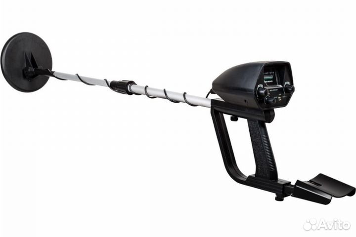 Металлоискатель RGK MD-10