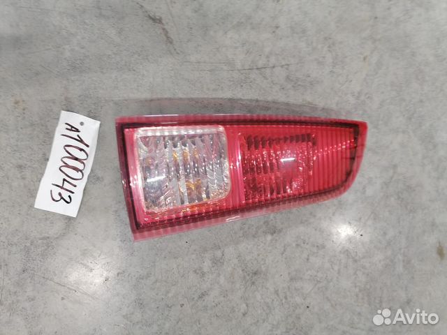 Фонарь задний правый Great Wall H2 2005-2010 GW2.8