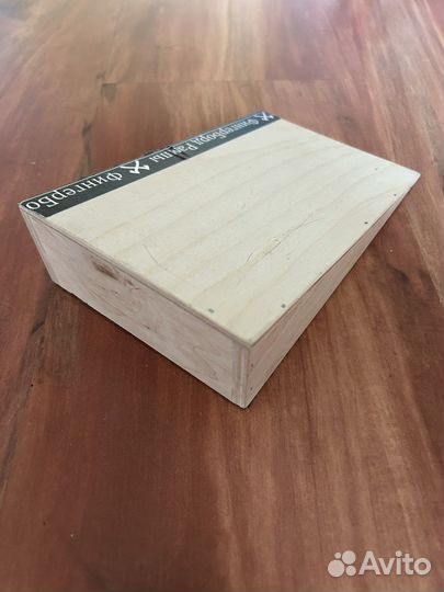 Фигуры для фингерборда