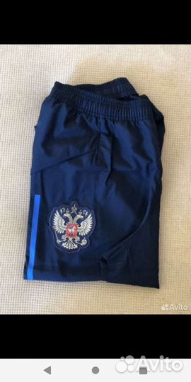 Спортивный костюм adidas мужские сборной России