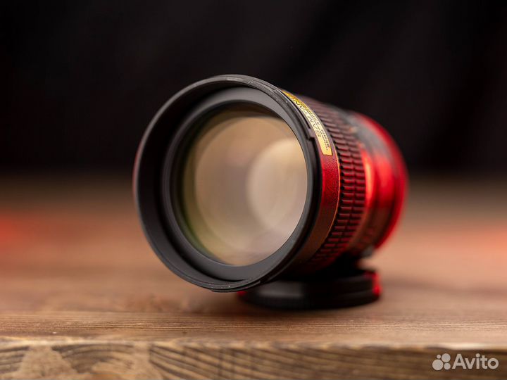 Samyang 85mm f/1.4 (Sony E mount) полнокадровый