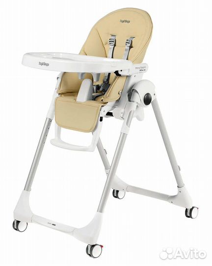Стульчик для кормления peg perego prima papa zero