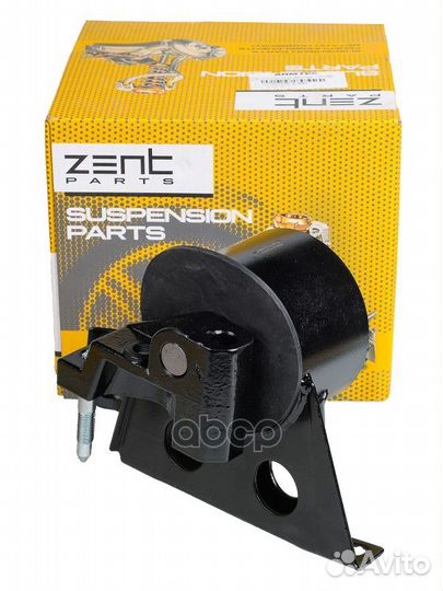 Подушки крепления двигателя Z13473 zentparts