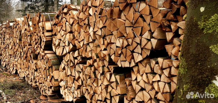 Отличные дрова