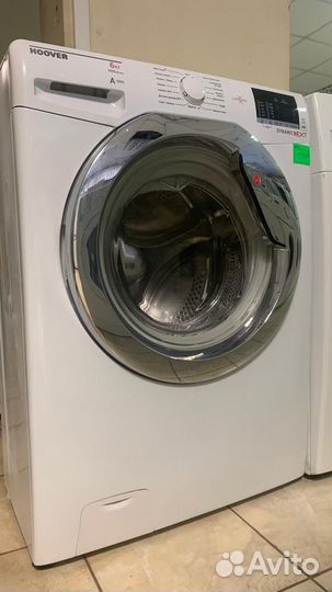 Стиральная машина бу