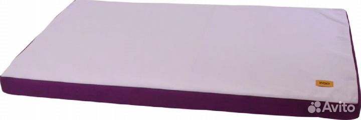 710522 матрац Ампир мебельная ткань №2 100*60*6 см