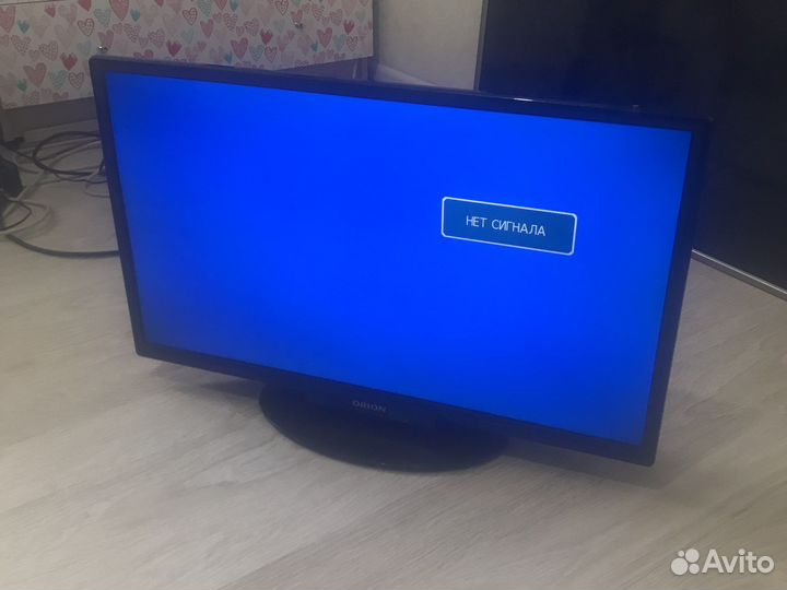Телевизор orion OLT-24402