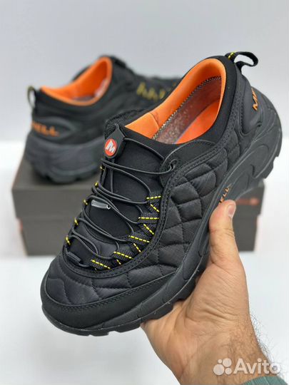 Кроссовки зимние мужские Merrell Out Perform