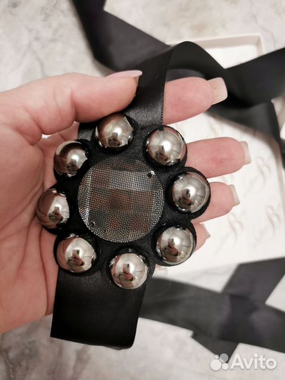 Чокер новый