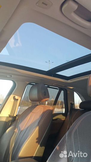 BMW X5, 2017