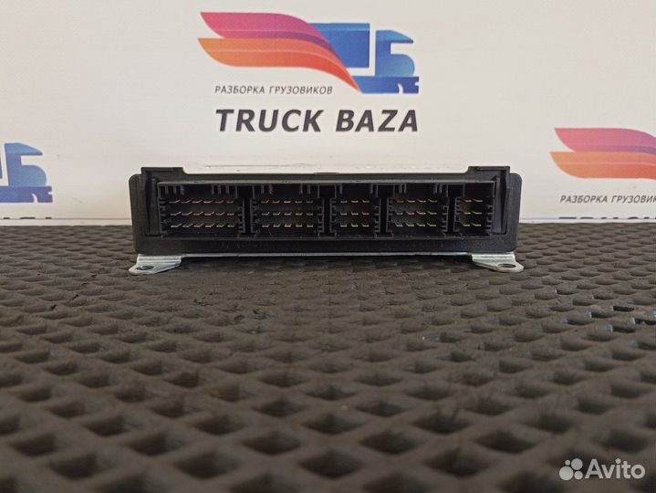 1998100 Блок управления EBS Daf XF106