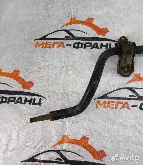 Стабилизатор поперечной устойчивости Fiat Ducato