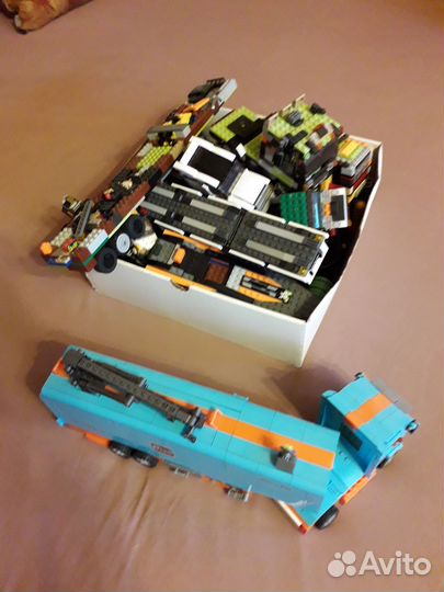 Конструктор