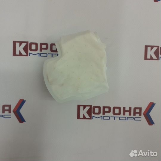 Фильтр топливного насоса (сетка) hyundai solaris