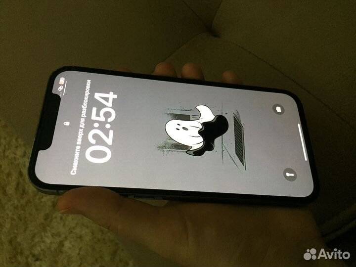 iPhone 13 Pro Max, 128 ГБ