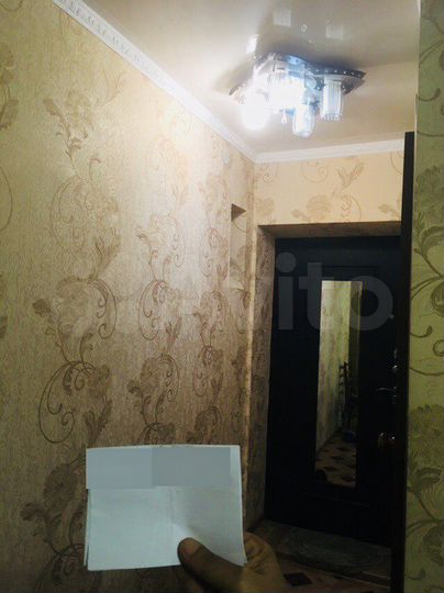 2-к. квартира, 50 м², 3/5 эт.