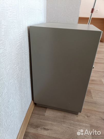 Сейф офисный