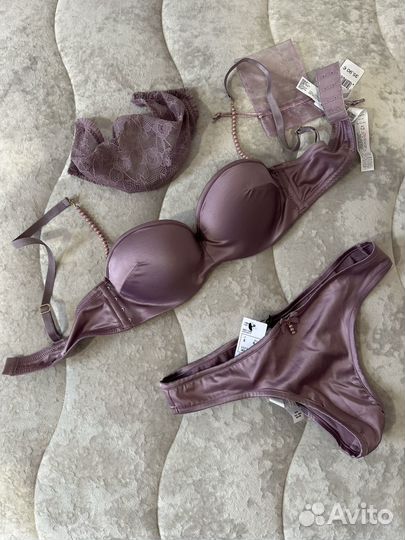 Комплект нижнего белья intimissimi