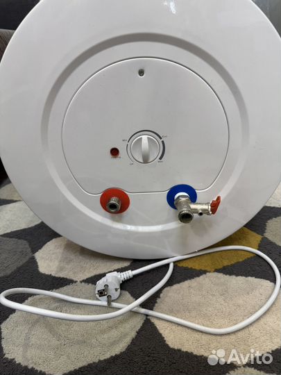 Водонагреватель Thermex 100 литров