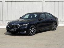 BMW 5 серия 2.0 AT, 2023, 50 км, с пробегом, цена 10 750 000 руб.